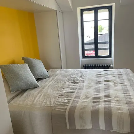 Chez Moon Homestay szállás *