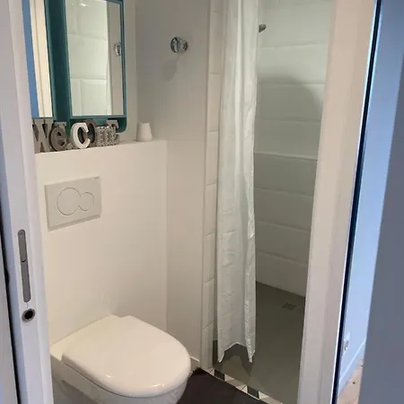 Homestay szállás Chez Moon *
