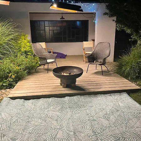 Chez Moon Homestay szállás