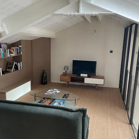 Accommodatie bij particulieren Chez Moon *