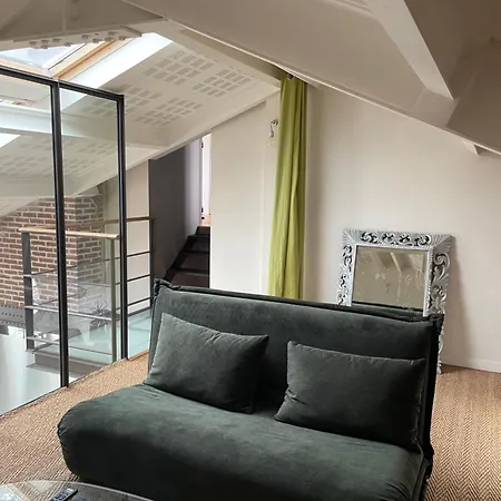 Chez Moon Homestay szállás *