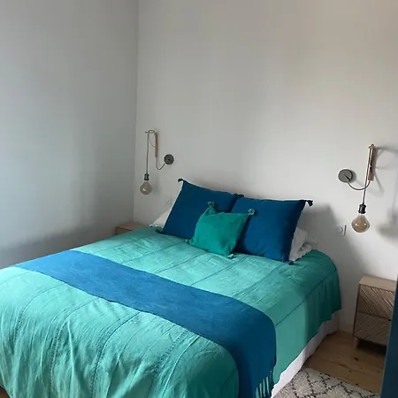 Chez Moon Homestay szállás *