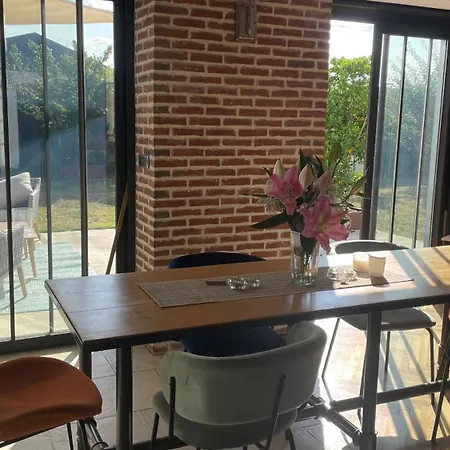 Chez Moon Homestay szállás