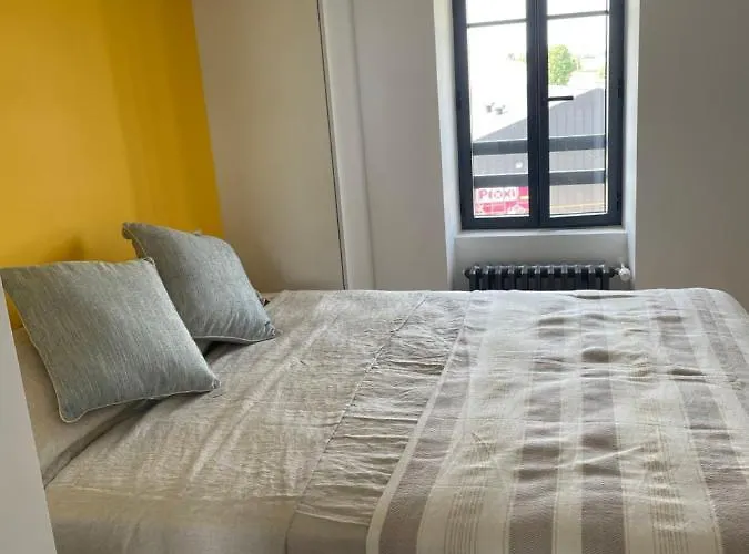 Chez Moon Homestay szállás *