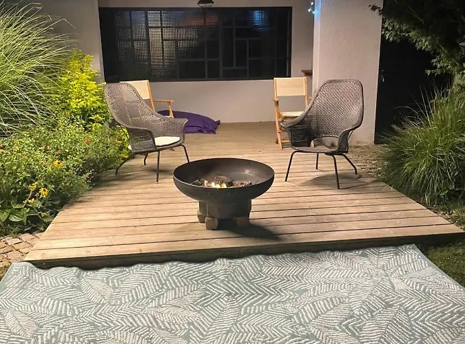 Chez Moon Homestay szállás