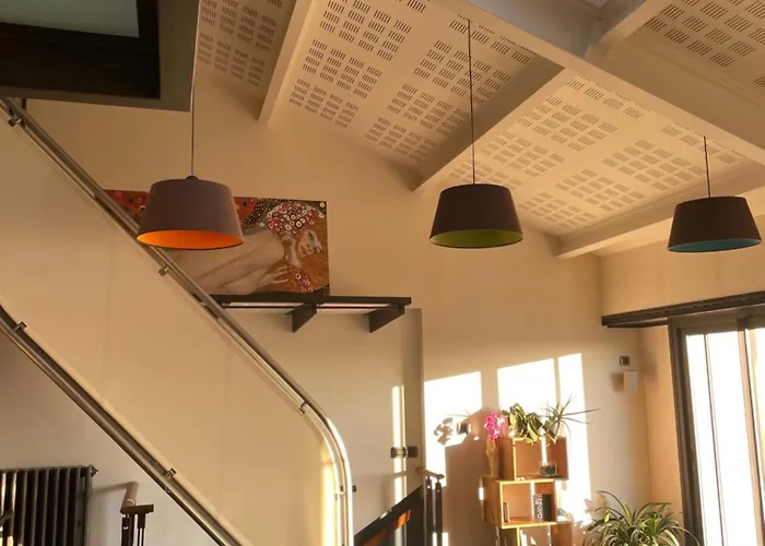 Chez Moon * Tiffauges