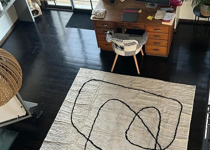 Chez Moon Homestay szállás