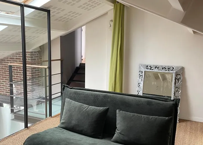 Chez Moon Homestay szállás *