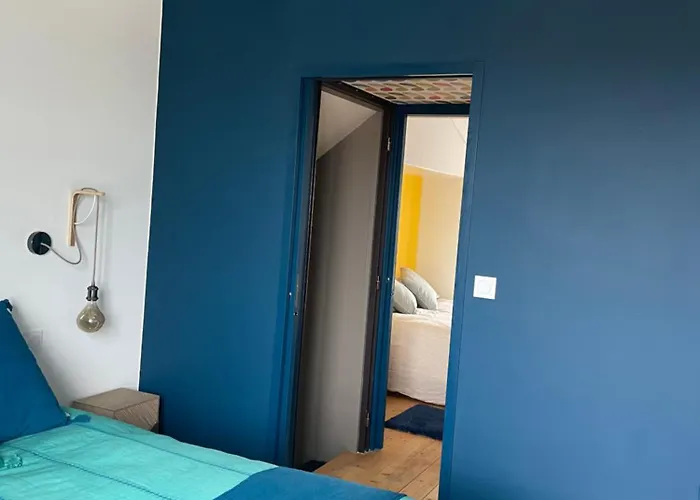 Chez Moon * Tiffauges